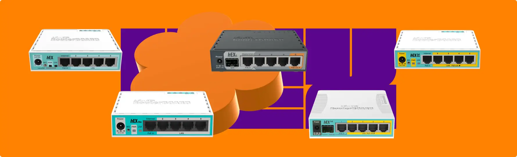 MikroTik hEX S Router Review: Powerful but Demanding