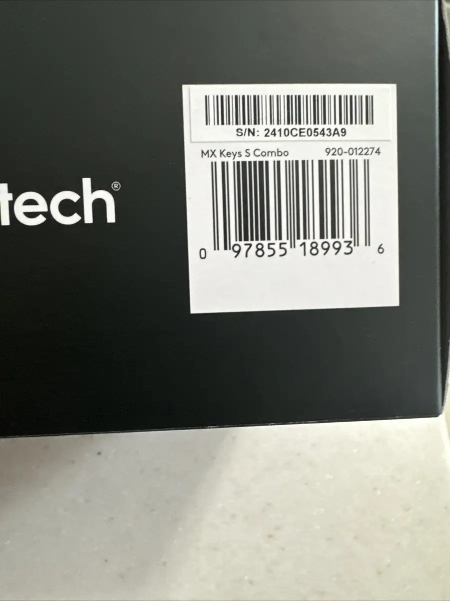 Logitech MX Keys S Combo Review: Strong Yet Flawed