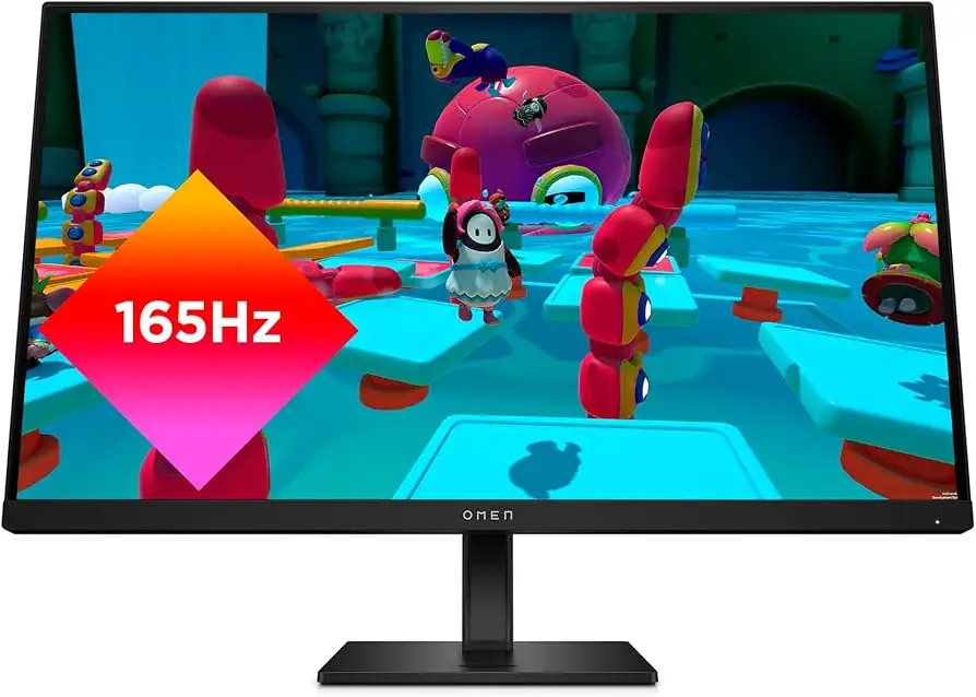 HP OMEN 27q price and value chart