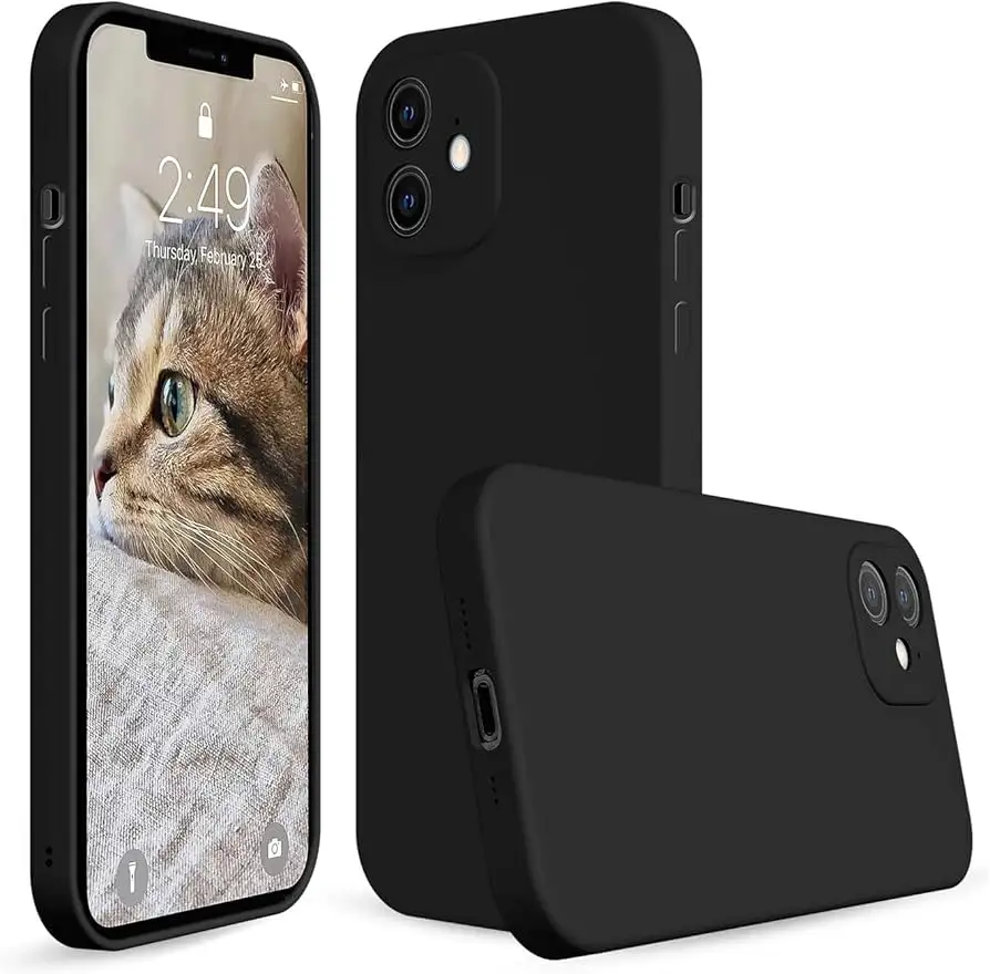 Apple iPhone 12 Mini MagSafe Silicone Case Review Verdict