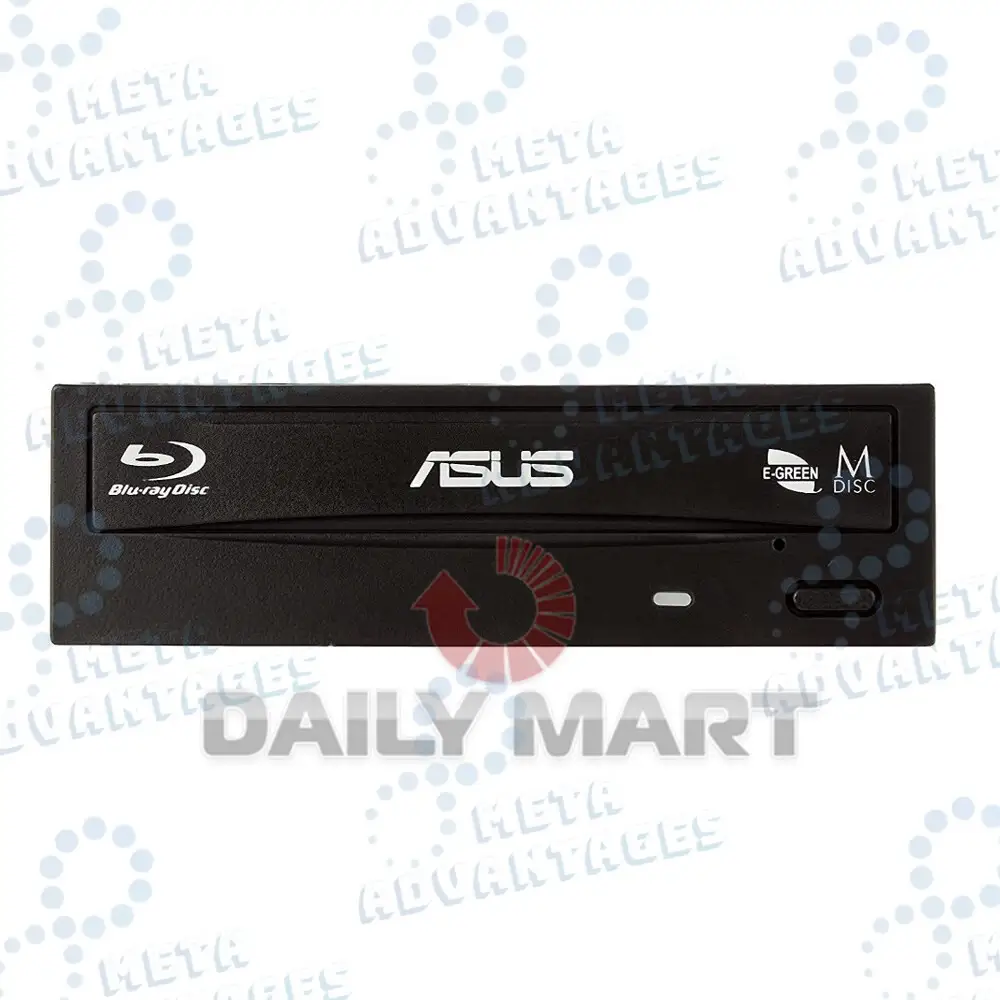 ASUS BW-16D1HT Blu-ray Burner Review: 8.4/10 Verdict