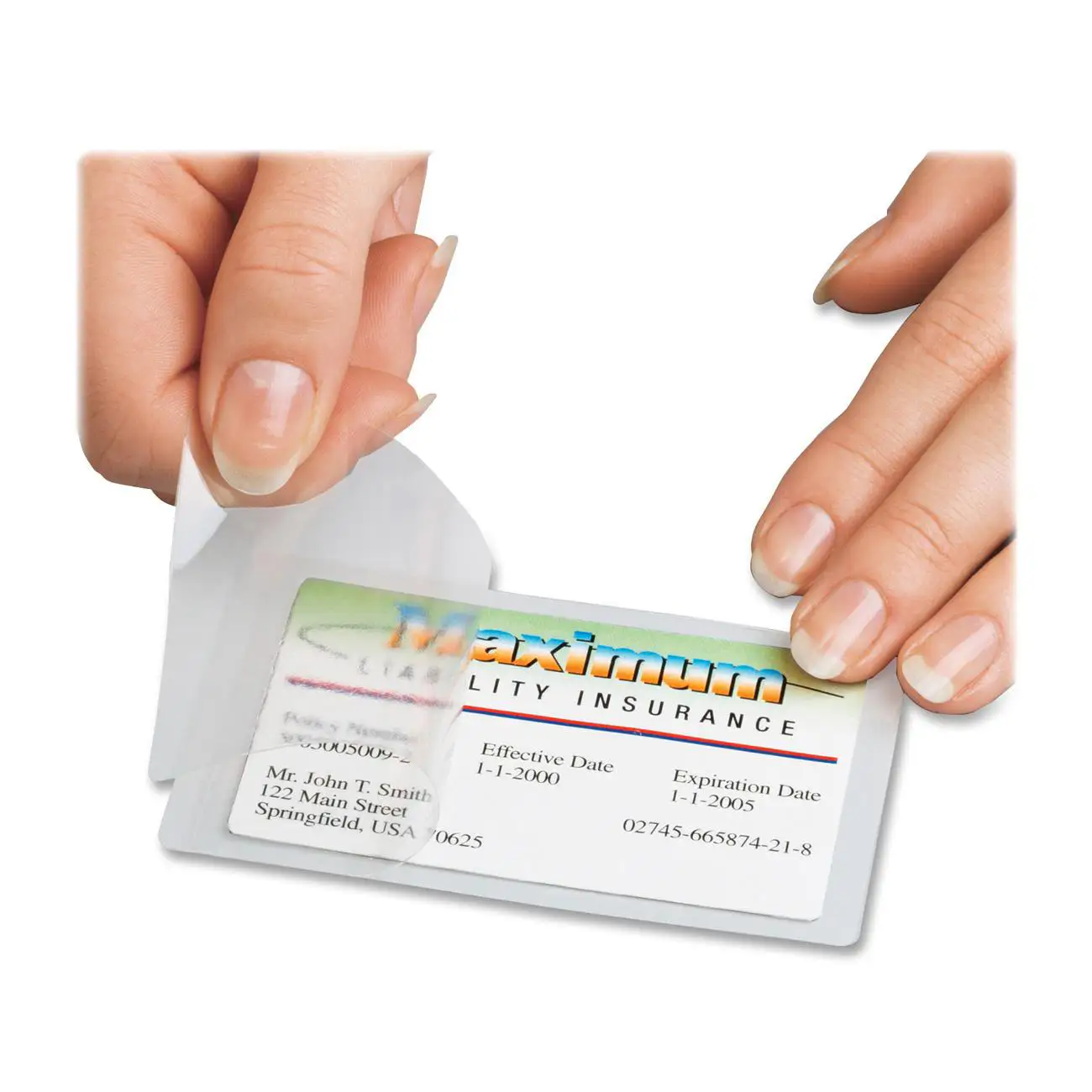 Scotch Thermal Laminating Pouches Review & Verdict