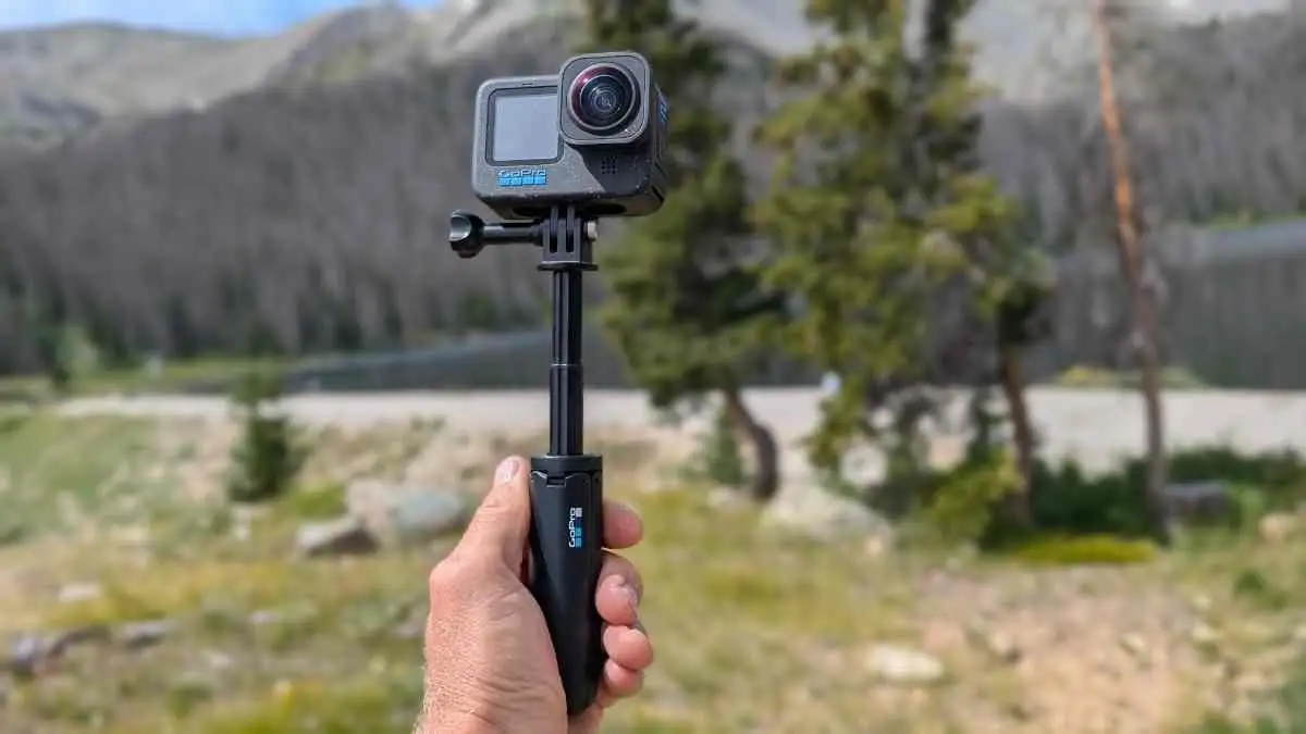 GoPro HERO12 Black Review: Strong Video, Weak Battery