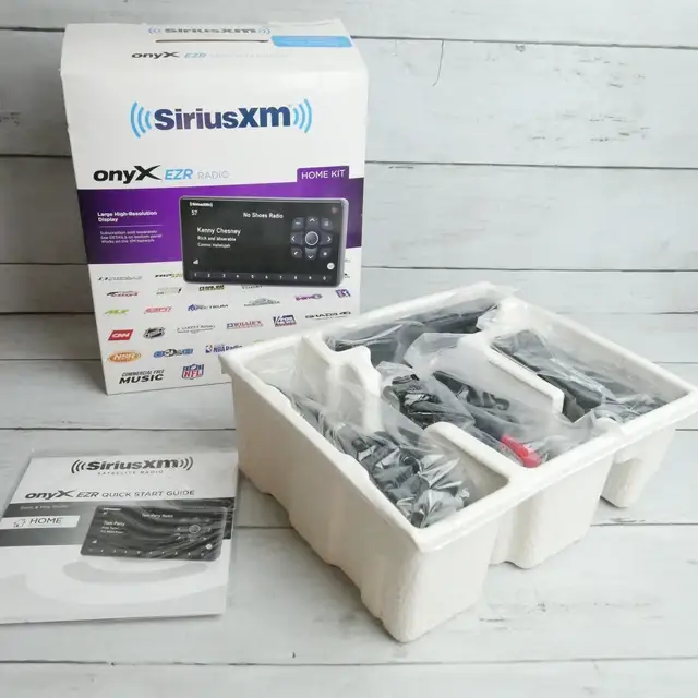 SiriusXM SXV300V1 Review: Strong Reception, Conditional Buy