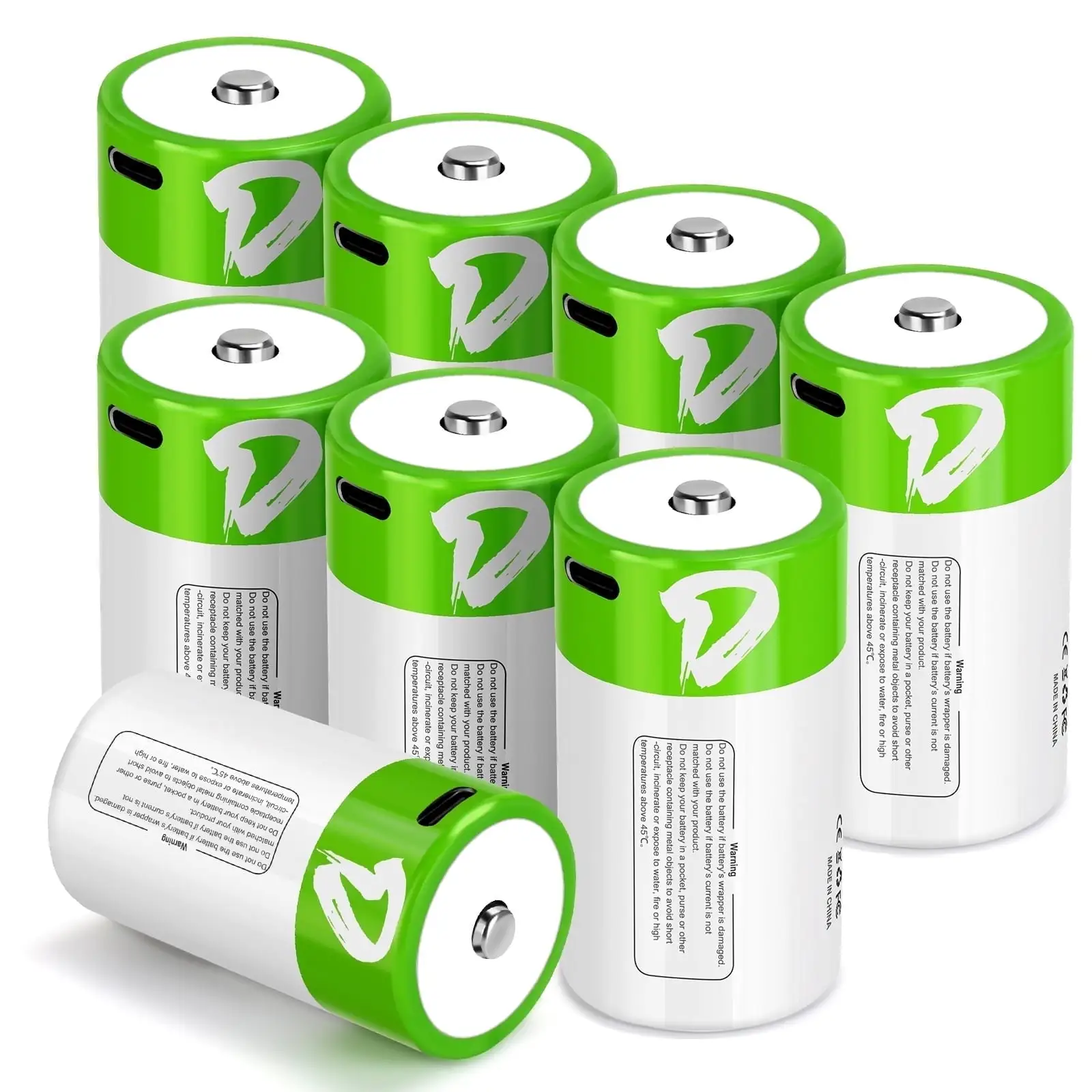 Panasonic Eneloop AA Rechargeable Batteries Review & Verdict