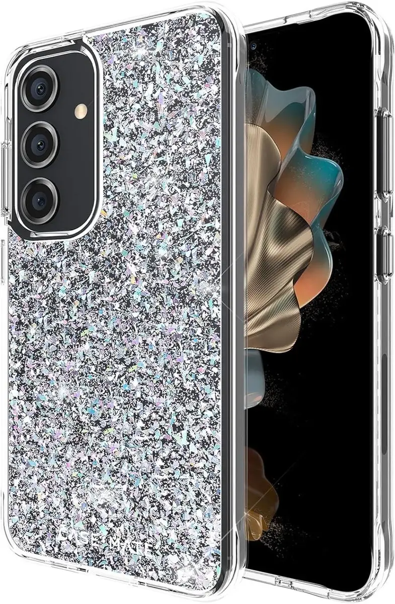 Case-Mate Galaxy S24 Ultra Twinkle Disco resale value example