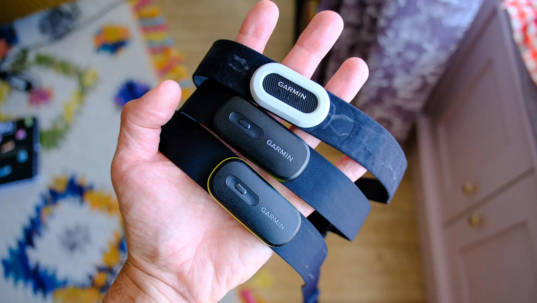 Garmin HRM 600 final verdict summary