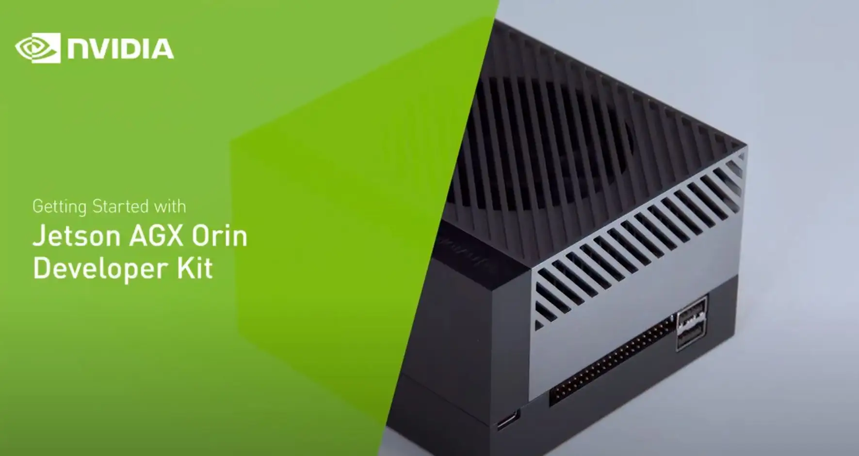 NVIDIA Jetson AGX Orin Review: Conditional Buy Verdict