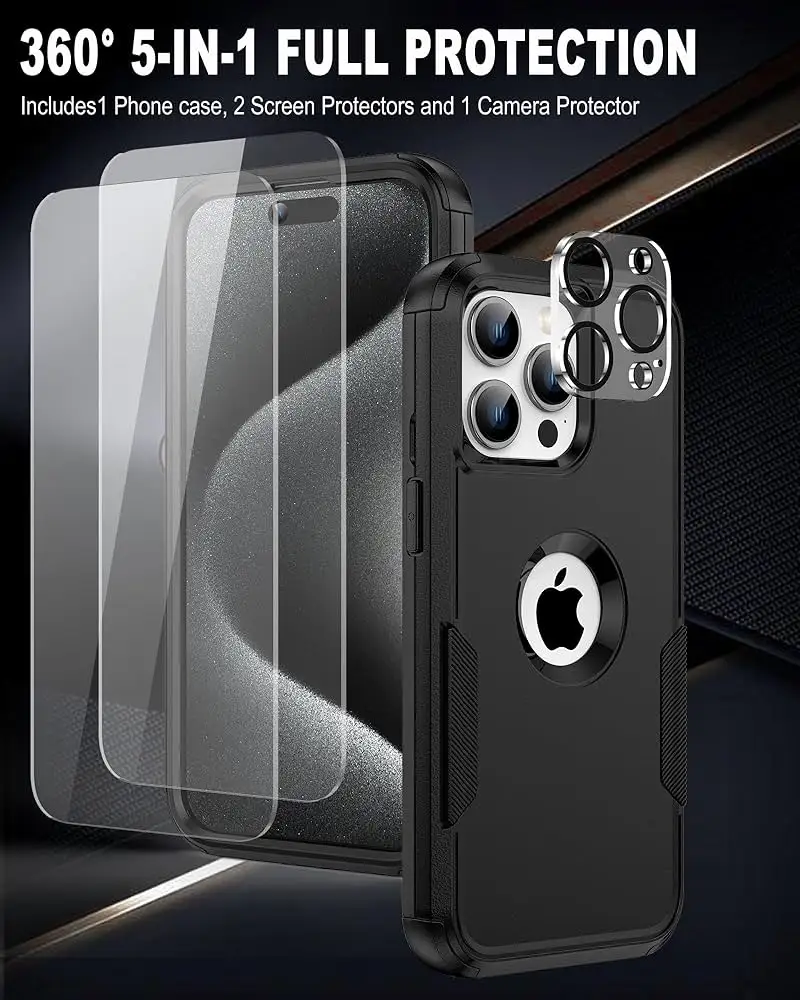 OtterBox iPhone 16 Defender Review: Conditional Verdict