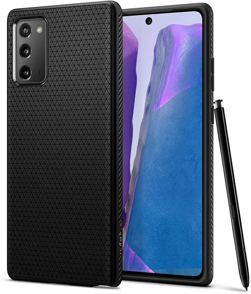 Spigen Rugged Armor alternative case options comparison
