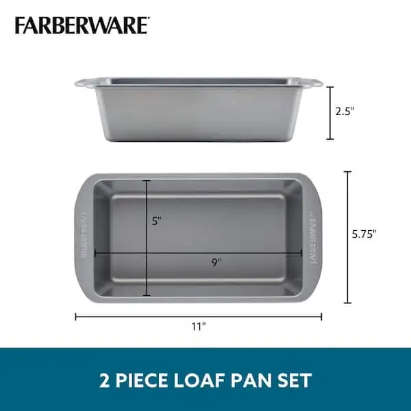 Farberware Nonstick Loaf Pan final verdict