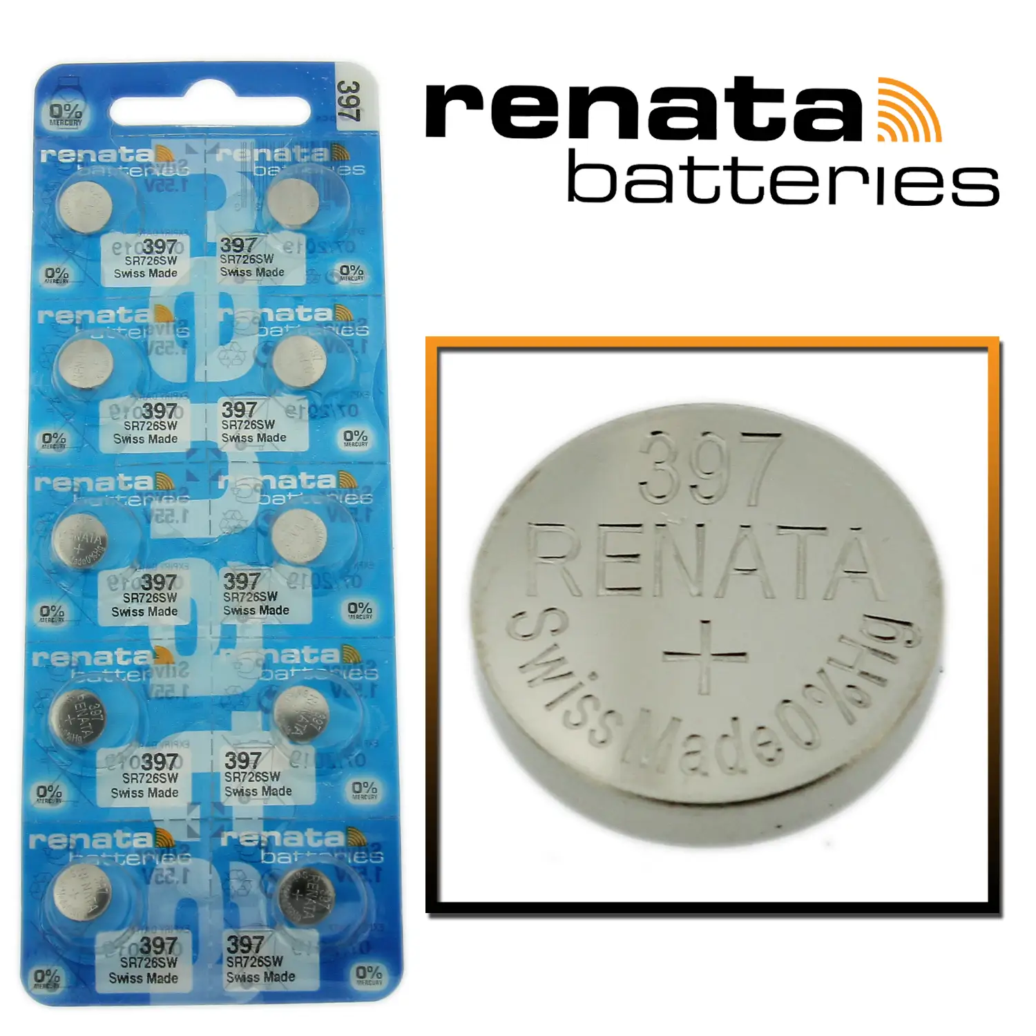 Renata 377 Watch Battery Review: Swiss Quality Verdict