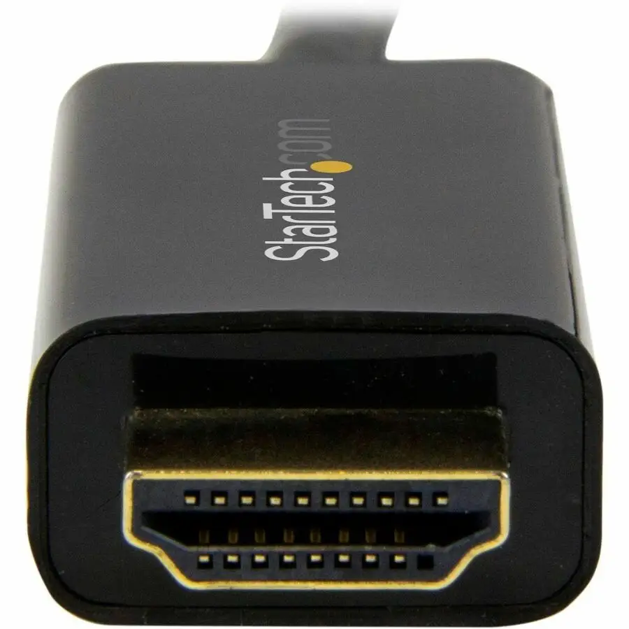 StarTech DisplayPort to HDMI adapter alternatives