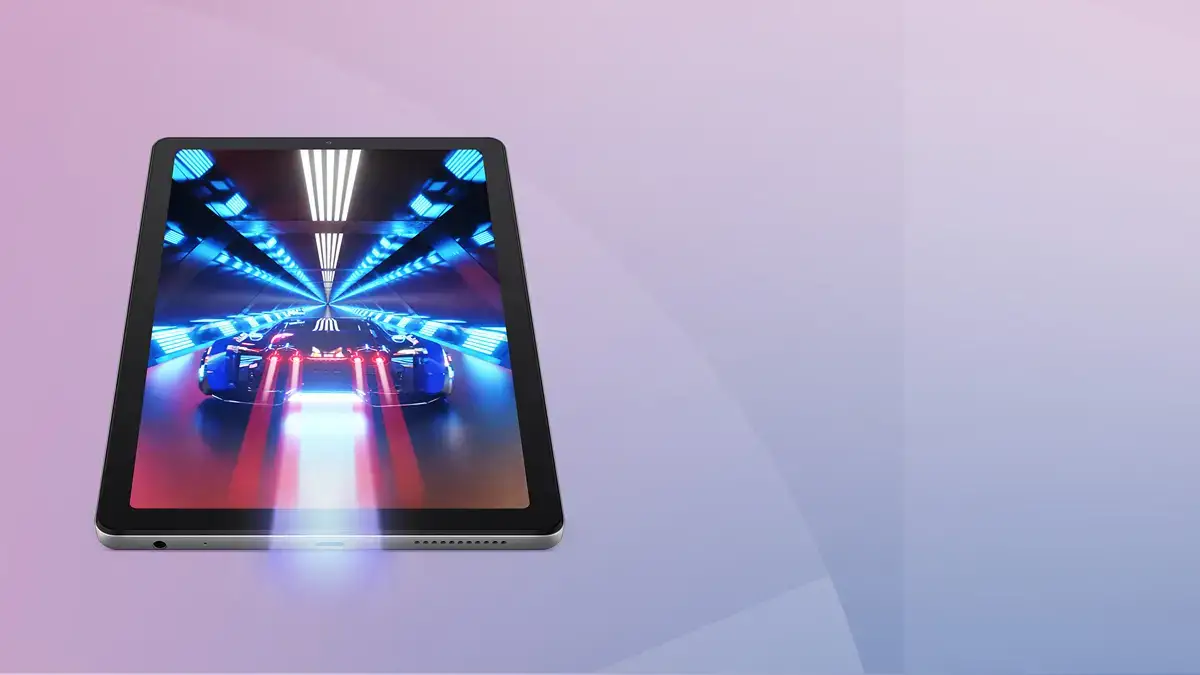 Lenovo Tab M9 Review: Budget Tablet with Long Battery Life