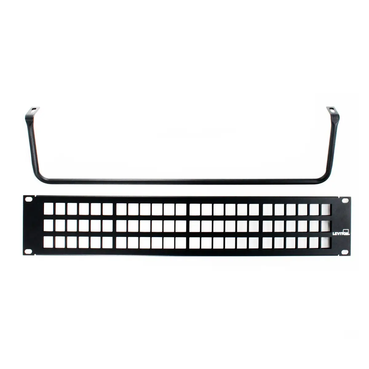 Leviton QuickPort Patch Panel alternatives comparison
