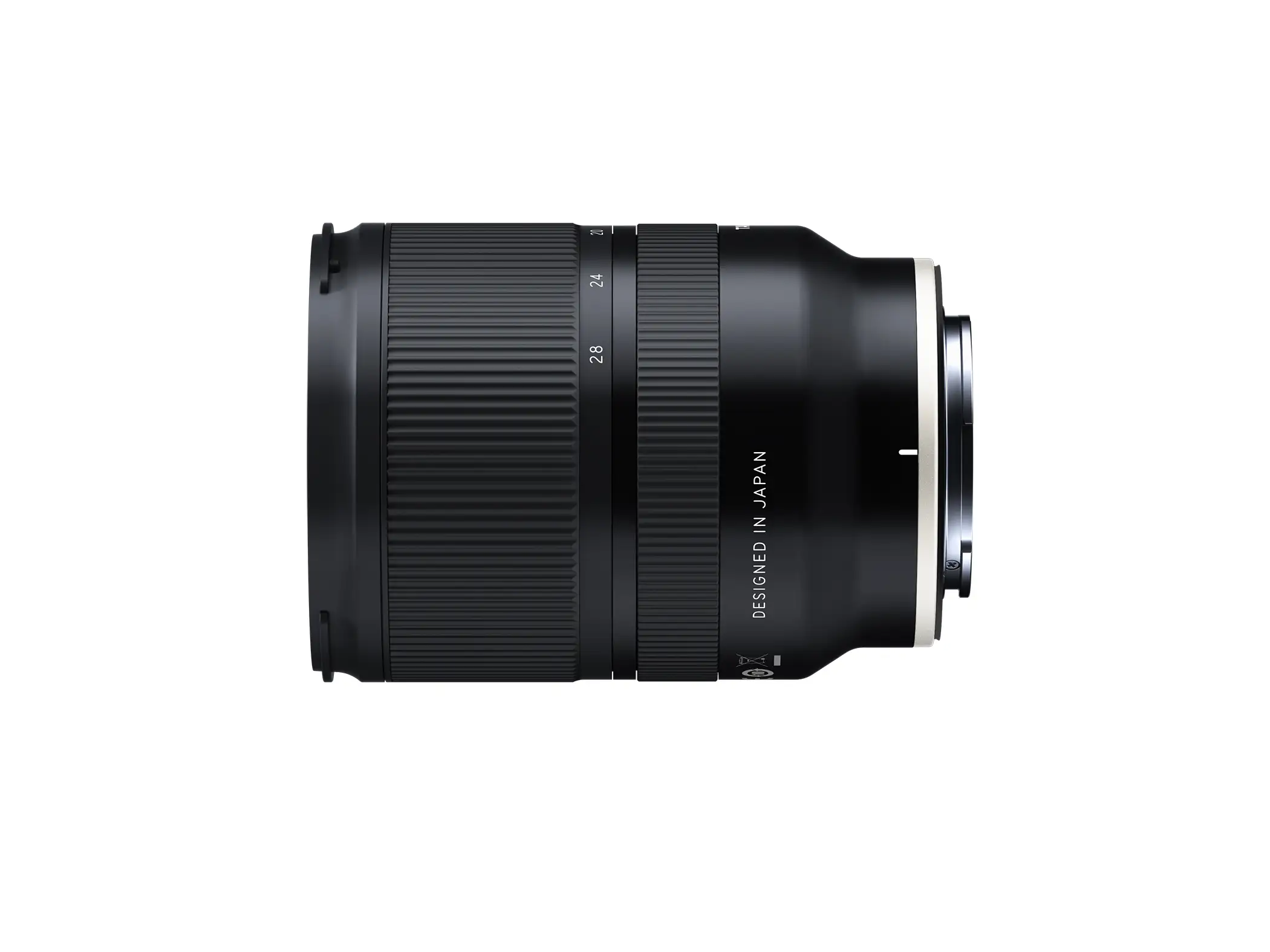 Tamron 17-28mm f/2.8 lens market price chart