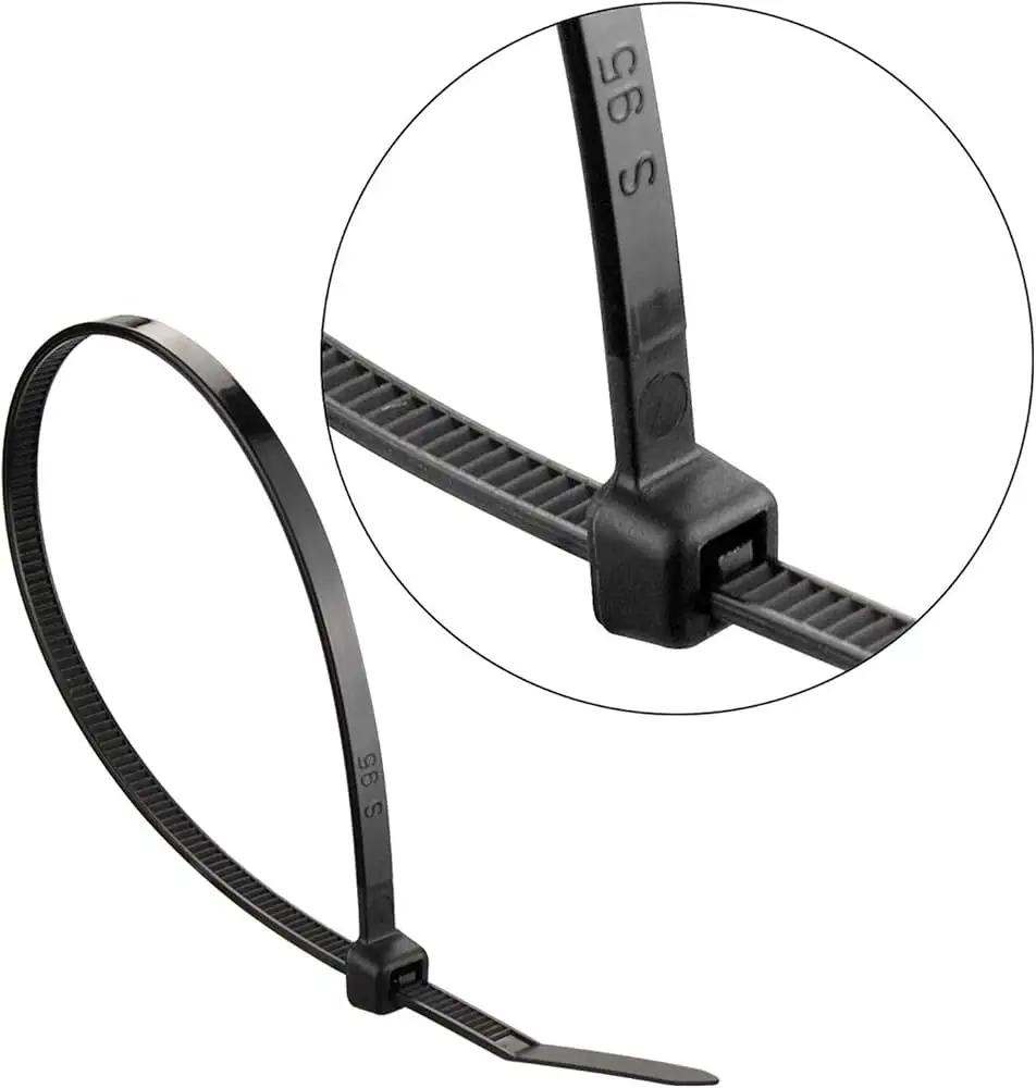 VELCRO cable ties pricing and storage tips