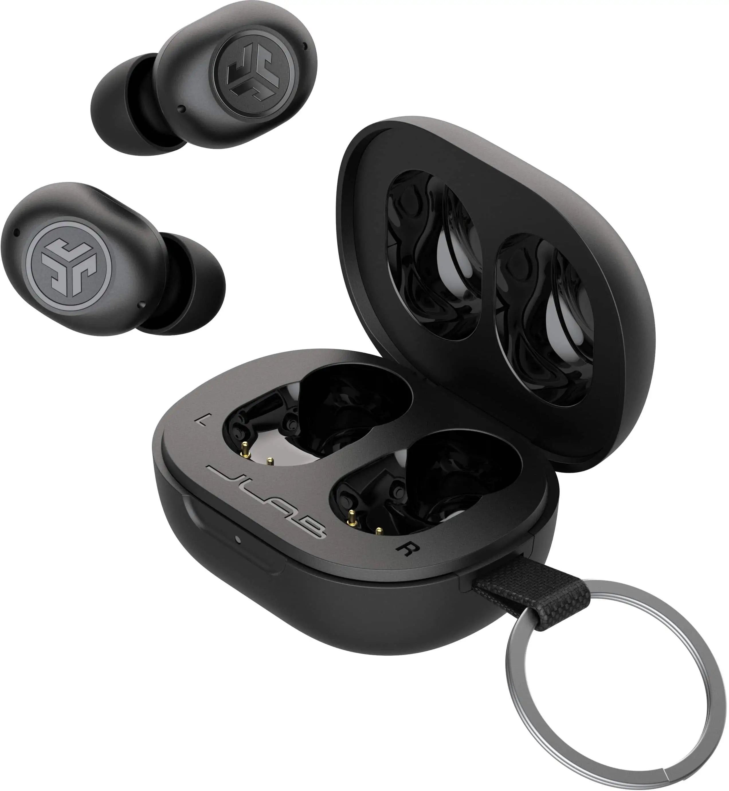 JLab JBuds Air Pro Review: Budget Fitness Earbuds Verdict