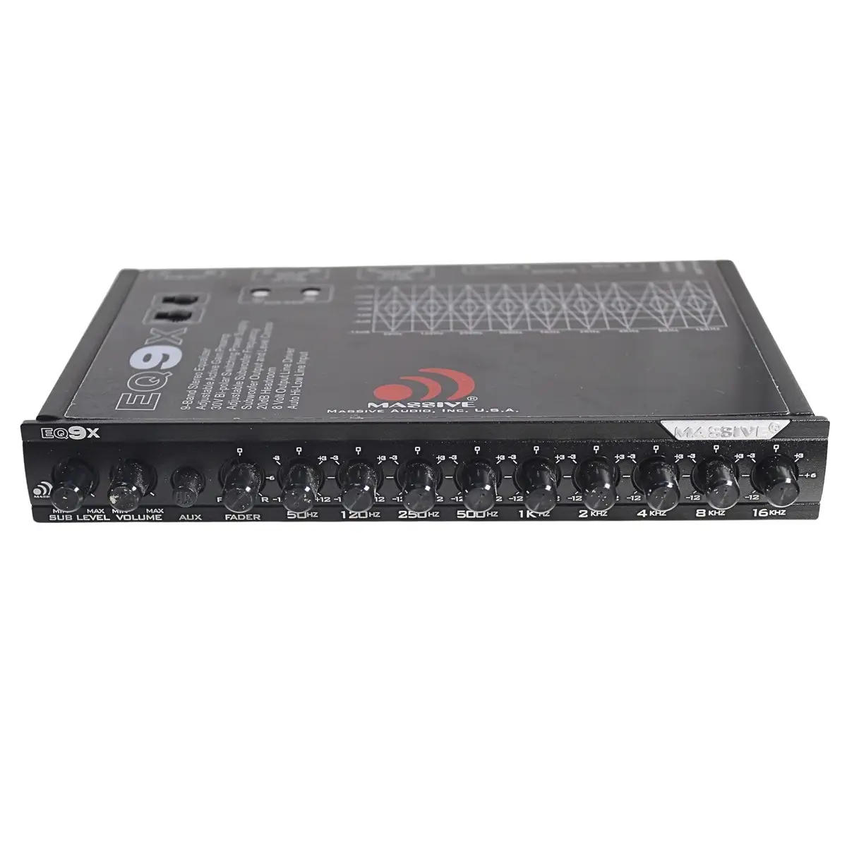 Taramps Pro 2.4S Review: Value DSP, Learning Curve (7.9/10)