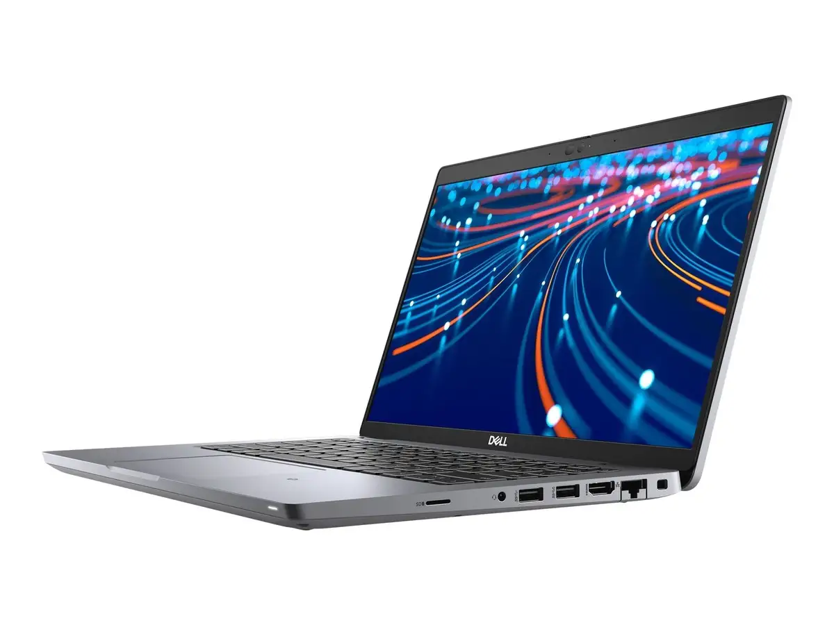Dell Latitude 5400 Review: Strong Performance, Mixed Refurb Value