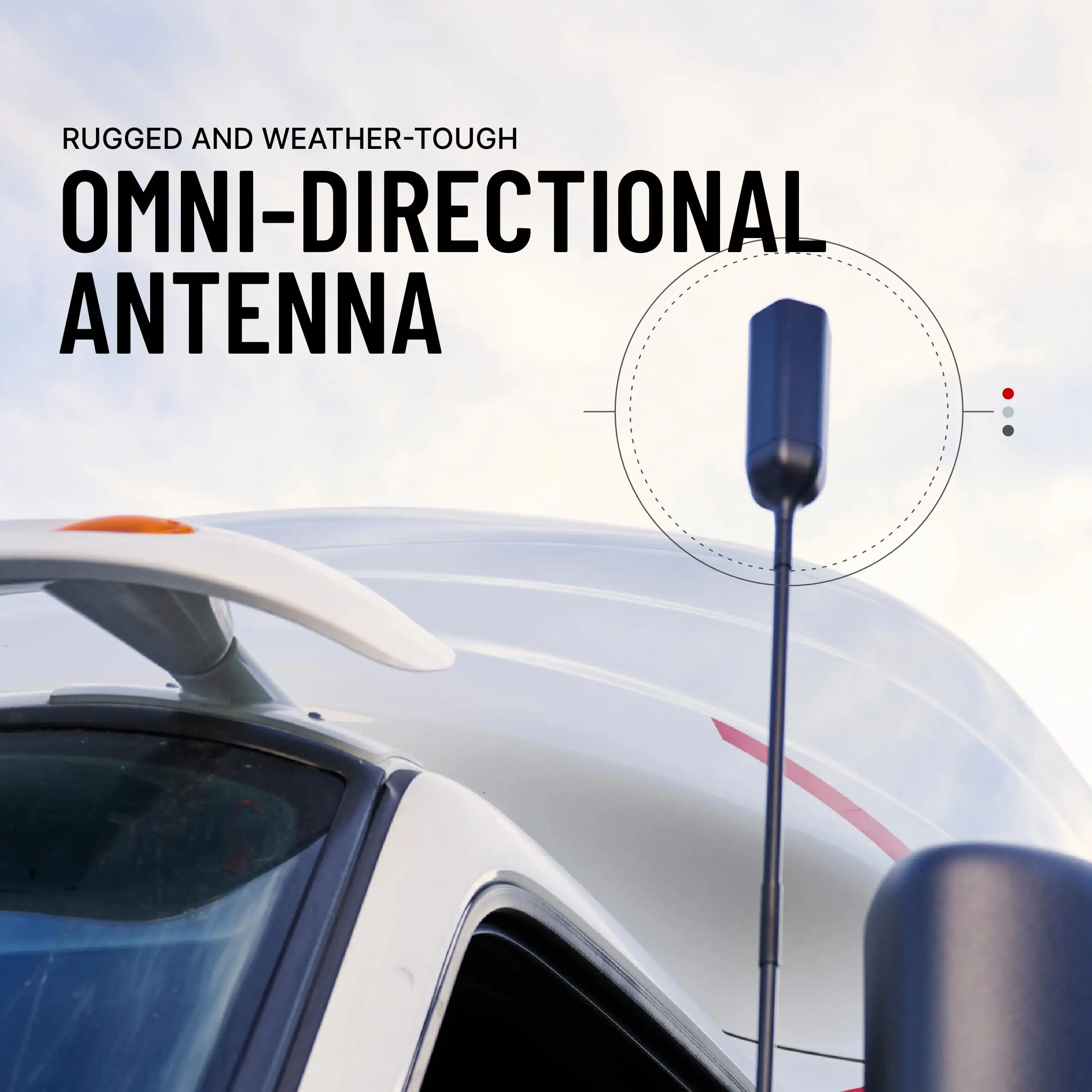 weBoost Overland Antenna final verdict product shot