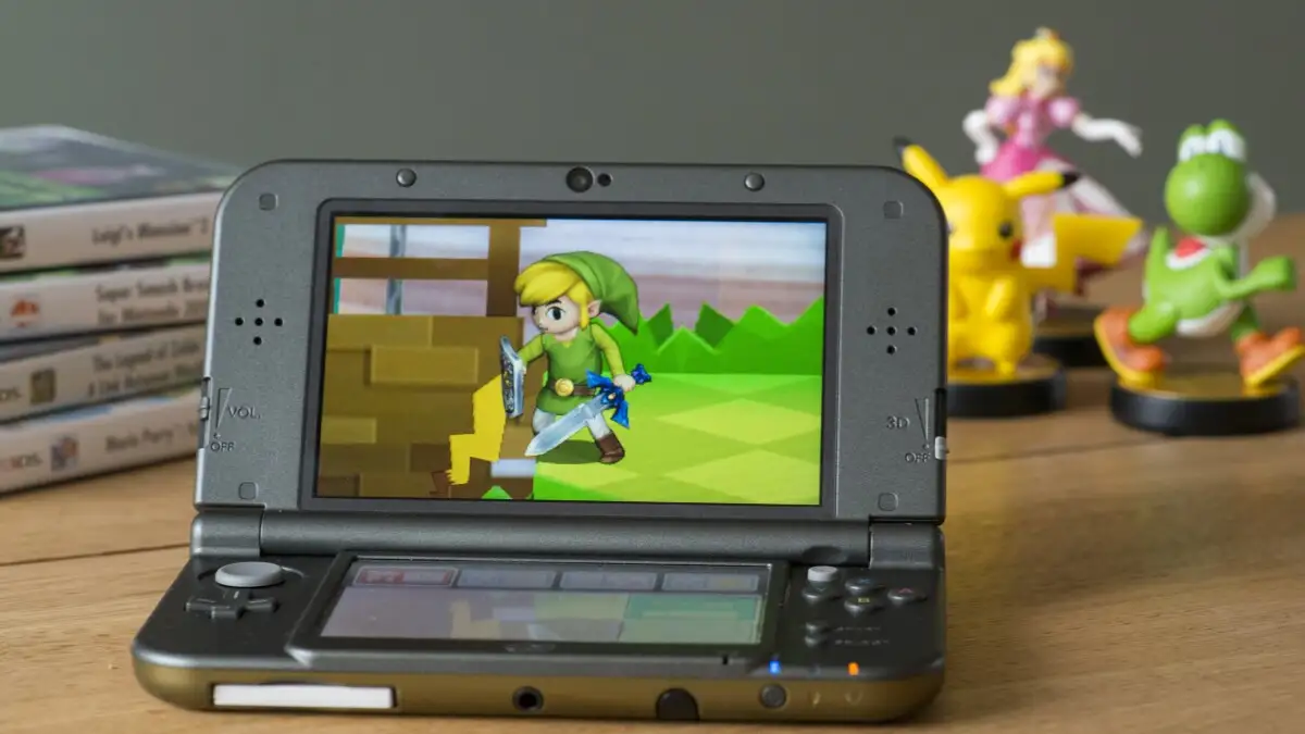 Nintendo 3DS XL Renewed final verdict summary