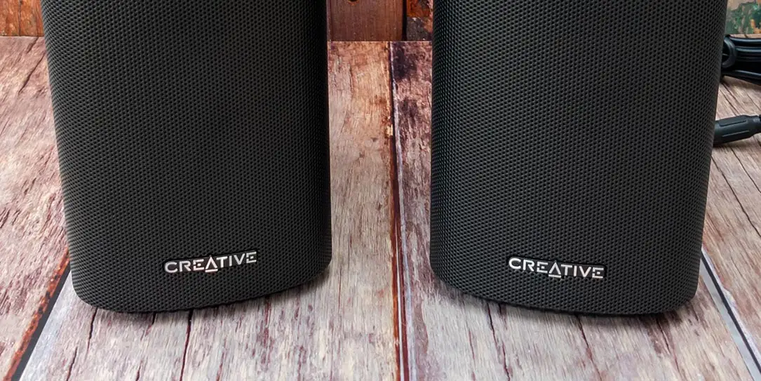 Creative T100 Review: Compact Clarity with Caveats