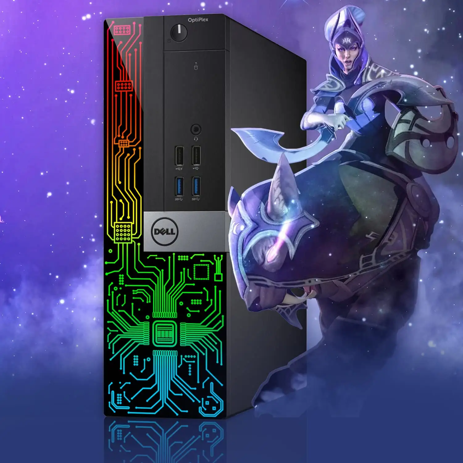 Dell Optiplex 3060 renewed price range chart