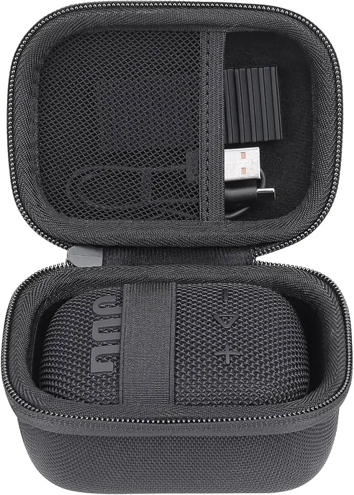 JBL Wind 3 portable waterproof bike speaker