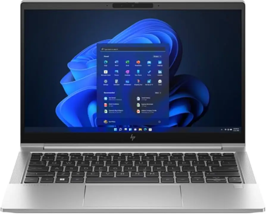 HP EliteBook 650 G10 premium build and display