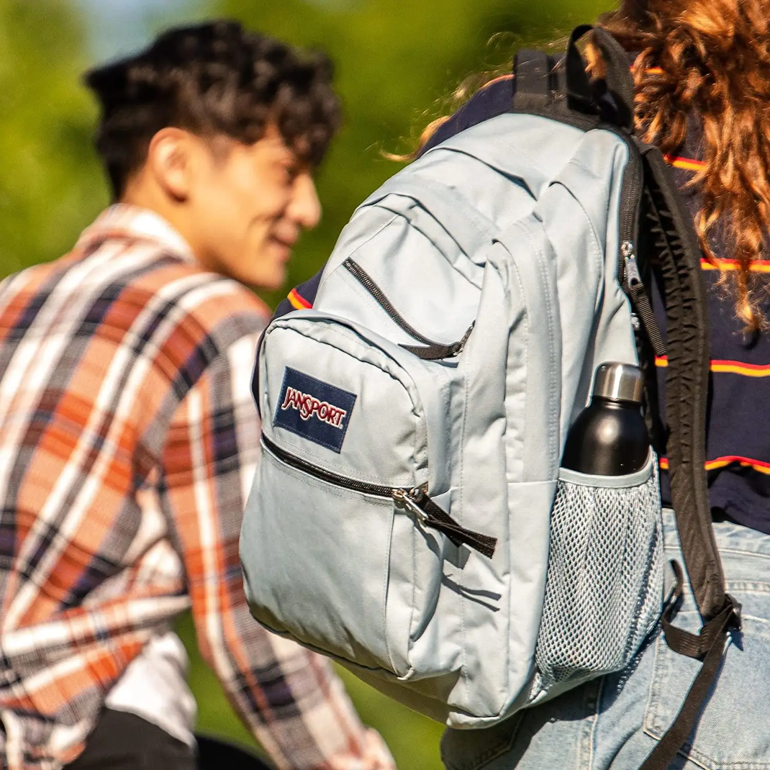 JanSport Big Student Backpack Review: Worth Buying?