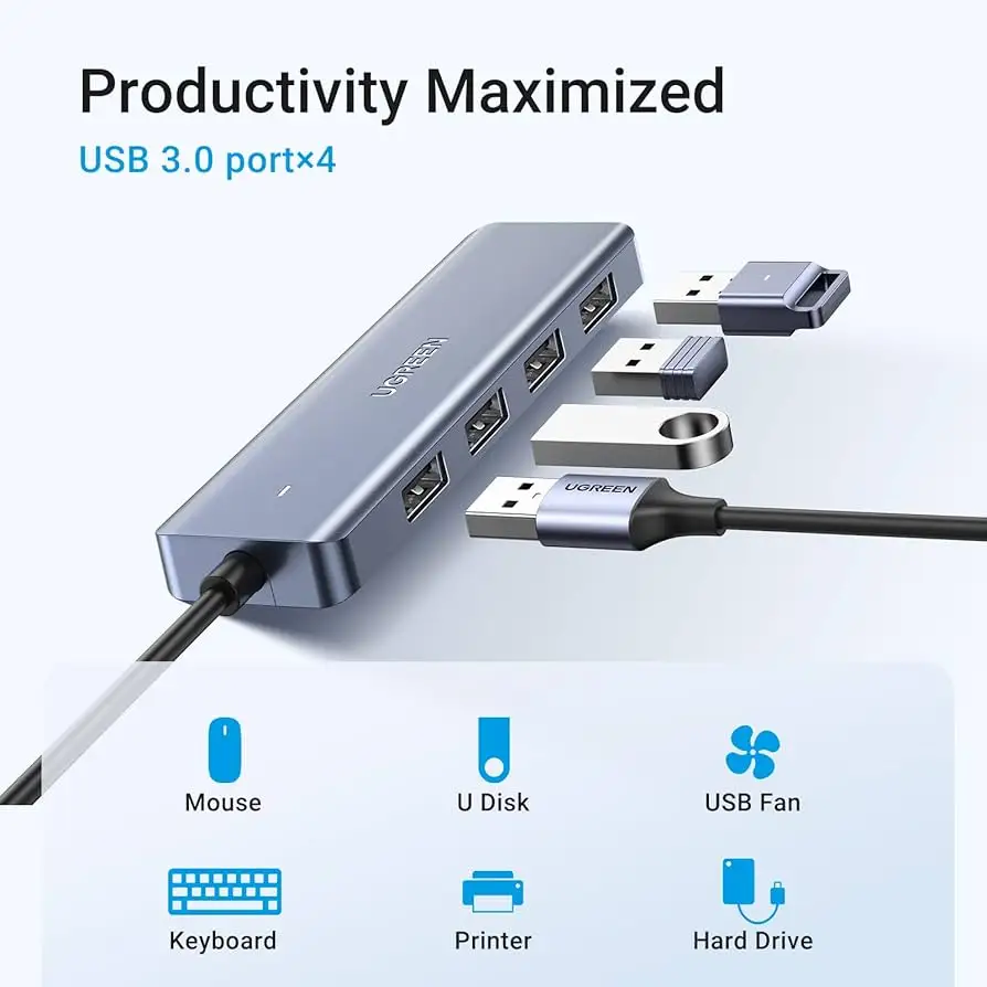 UGREEN USB C to USB Adapter pricing and value chart