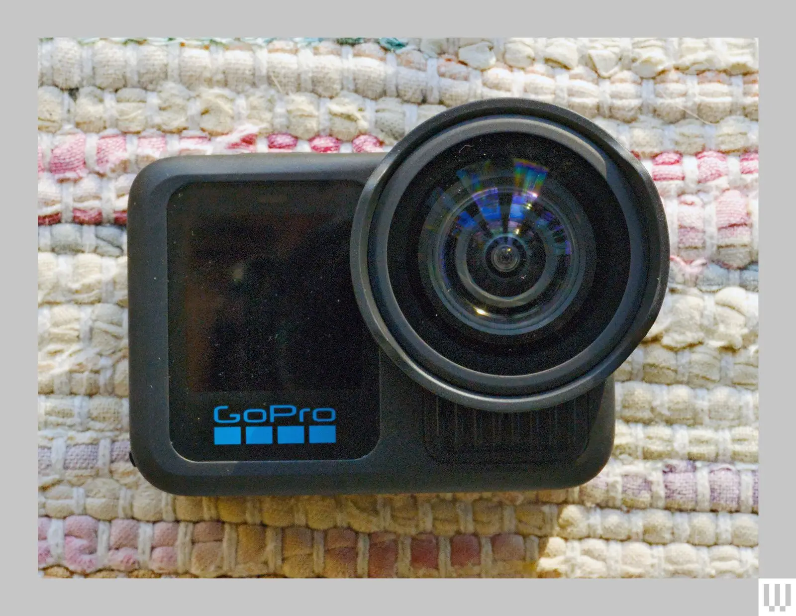GoPro HERO13 Black Review: Strong Stabilization, Mixed Battery