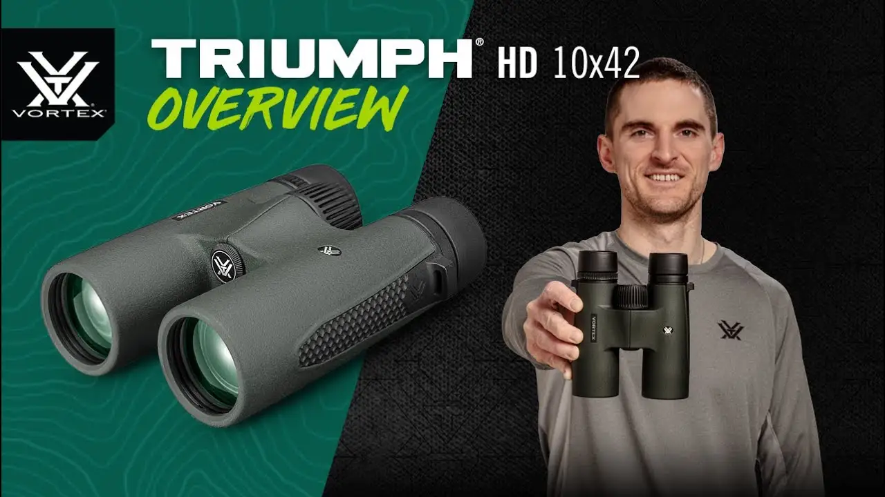 Vortex Triumph HD 10x42 Review: Budget Buy Verdict