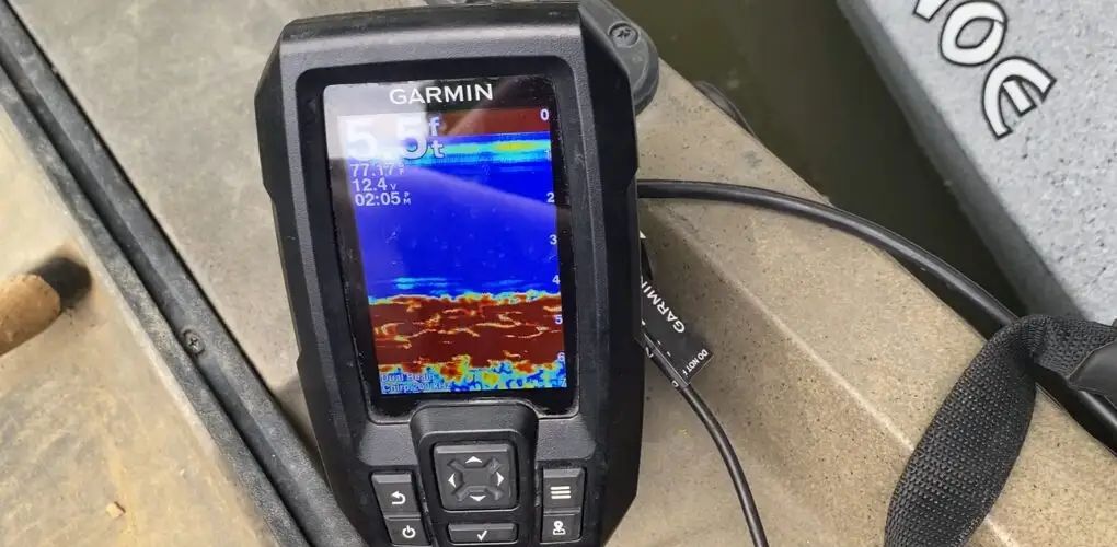 Garmin Striker Plus 4 Review: Best Budget Mapping Fishfinder