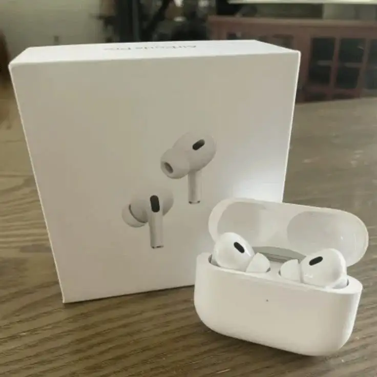 Apple AirPods Pro 2 USB-C Review: Worth the Upgrade?