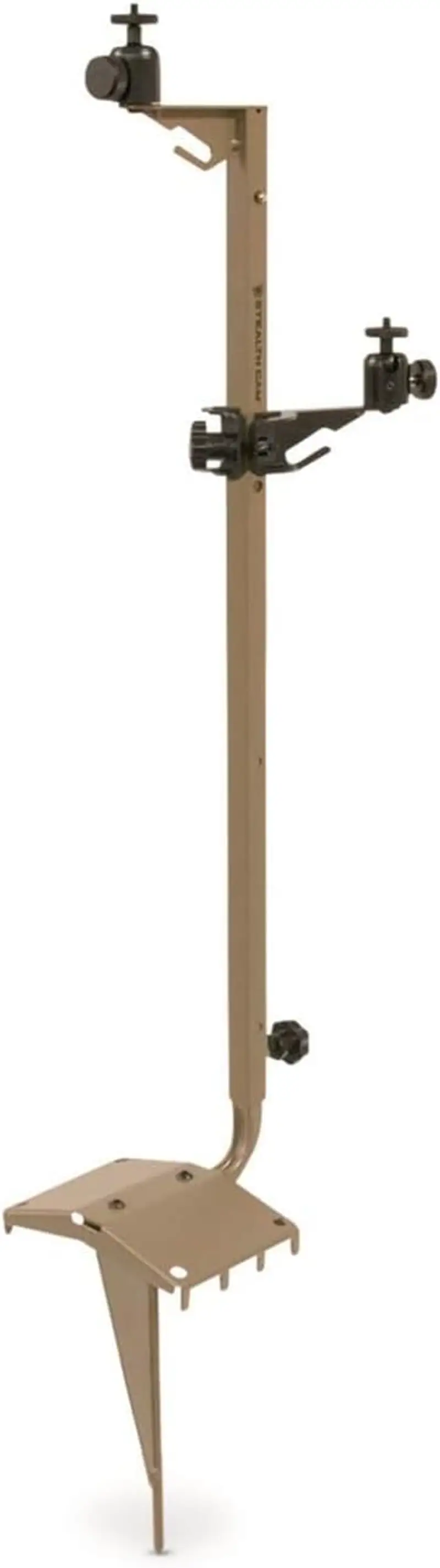 Stealth Cam Tripod Review: Rugged Build, Mixed Stability Verdict