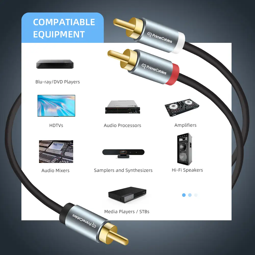 Bose Bass Module Connection Cable plugged into bass module