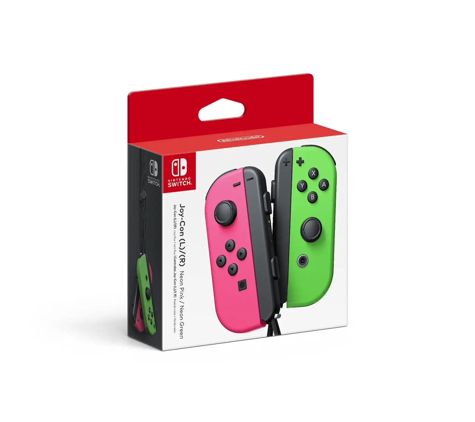 Nintendo Joy-Con Pastel Pink Review: Stylish but Risky