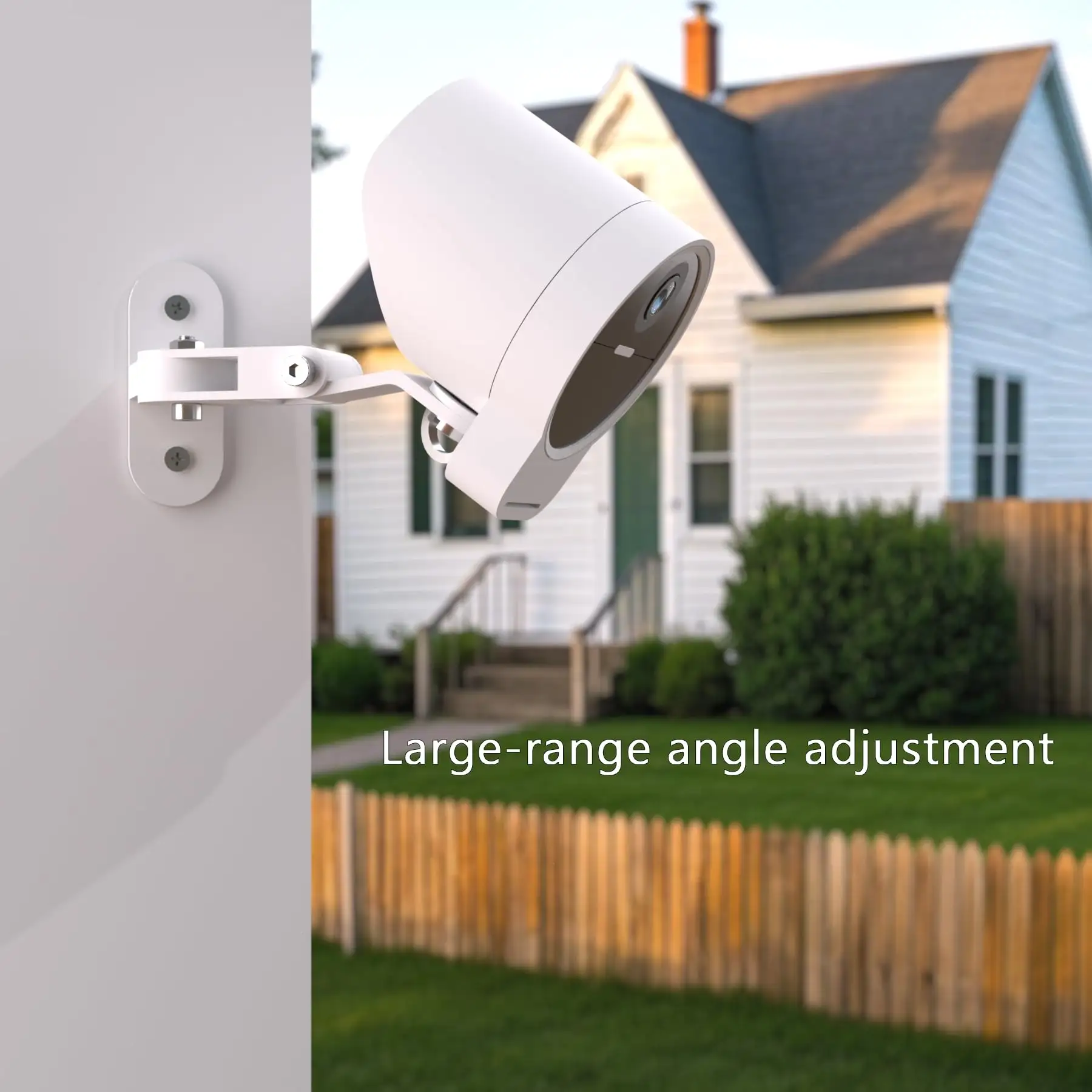 SimpliSafe Outdoor Camera Series 2 Review & Verdict