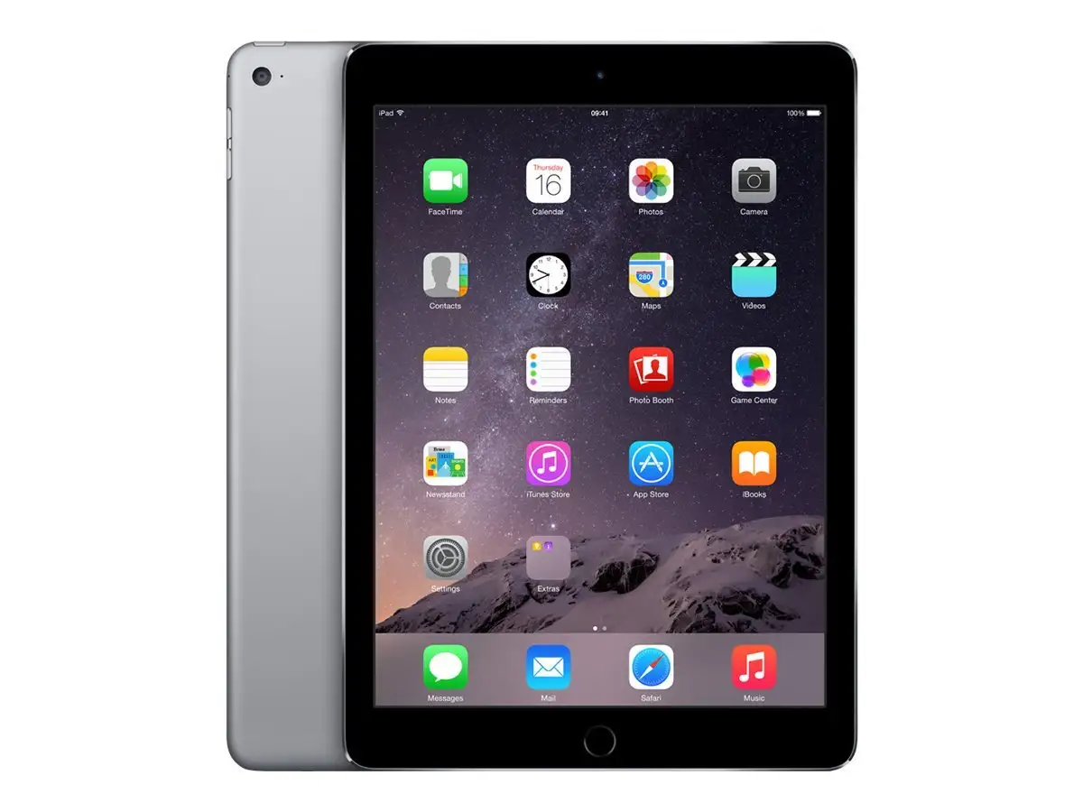 Apple iPad Air 2 renewed price range chart