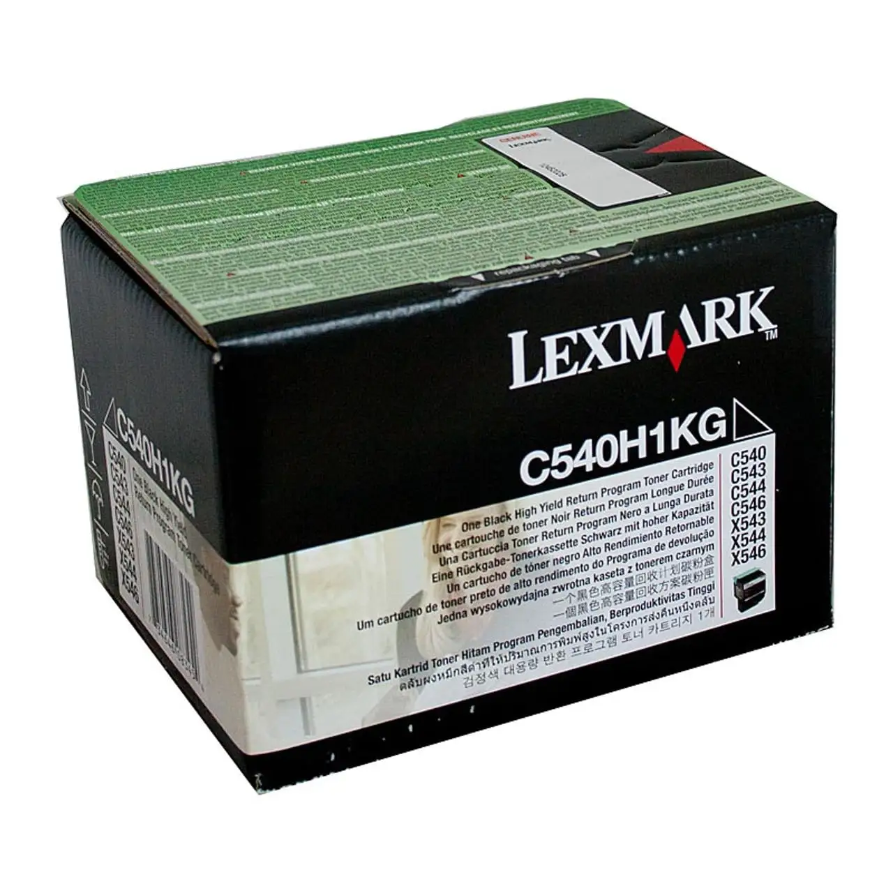 Lexmark Ultra Yield Toner Review: High Volume Verdict