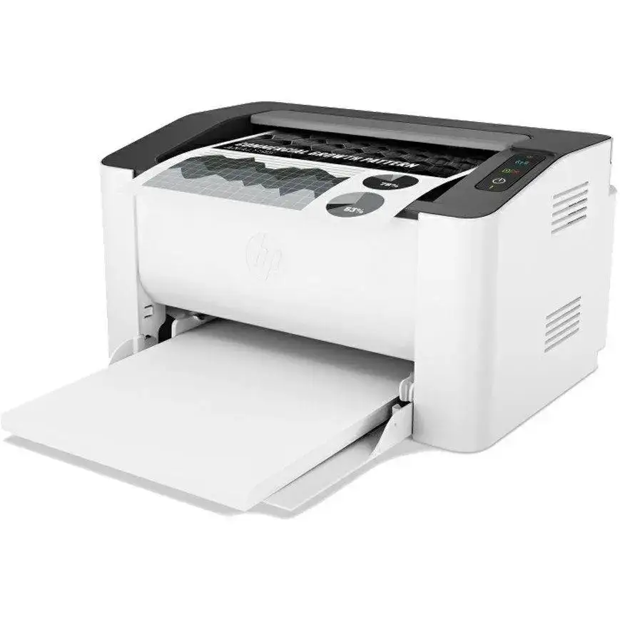 HP LaserJet Enterprise M610dn open box refurbished listing