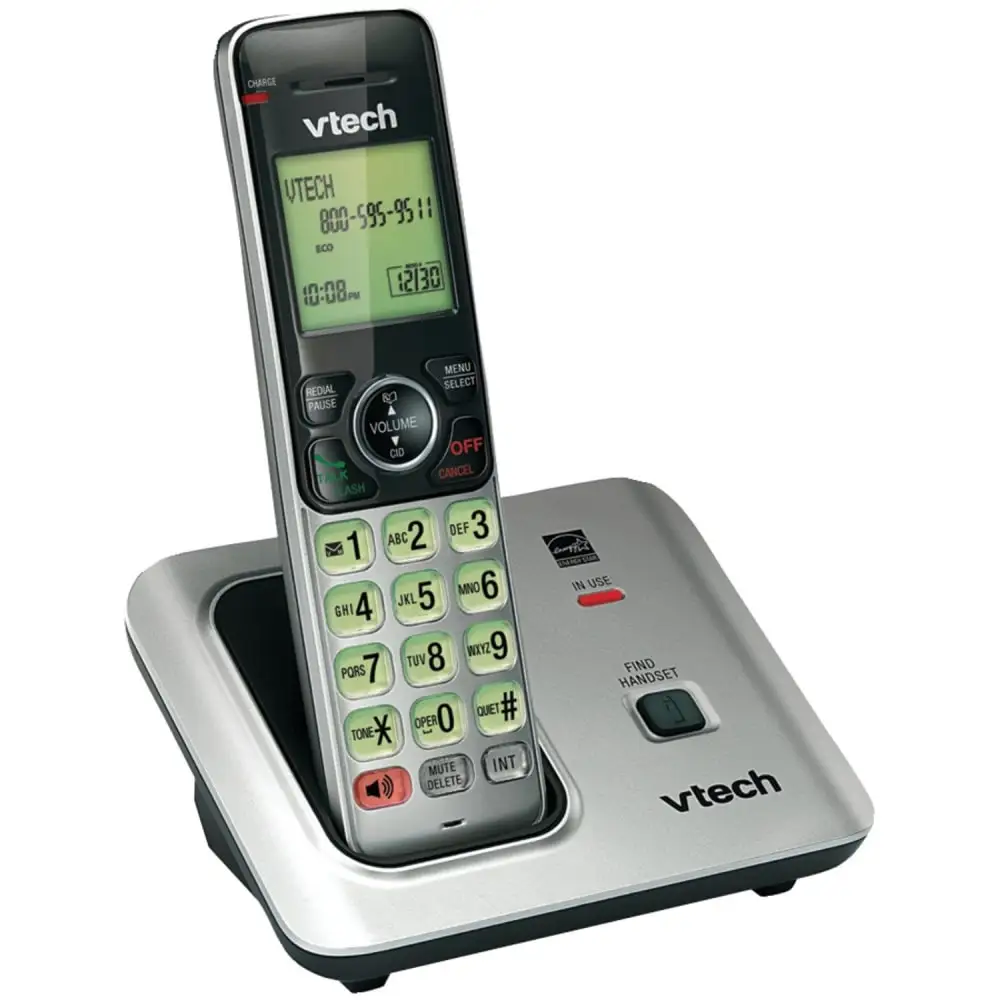 VTech DS6151-2 Review: Conditional Buy Verdict (7.8/10)