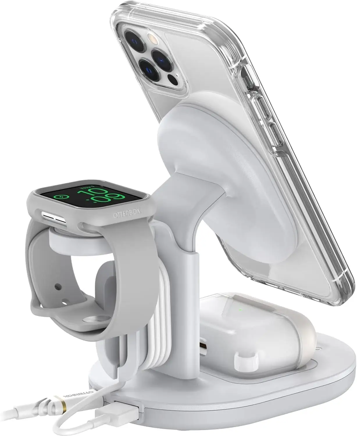 OtterBox MagSafe wireless charger product view