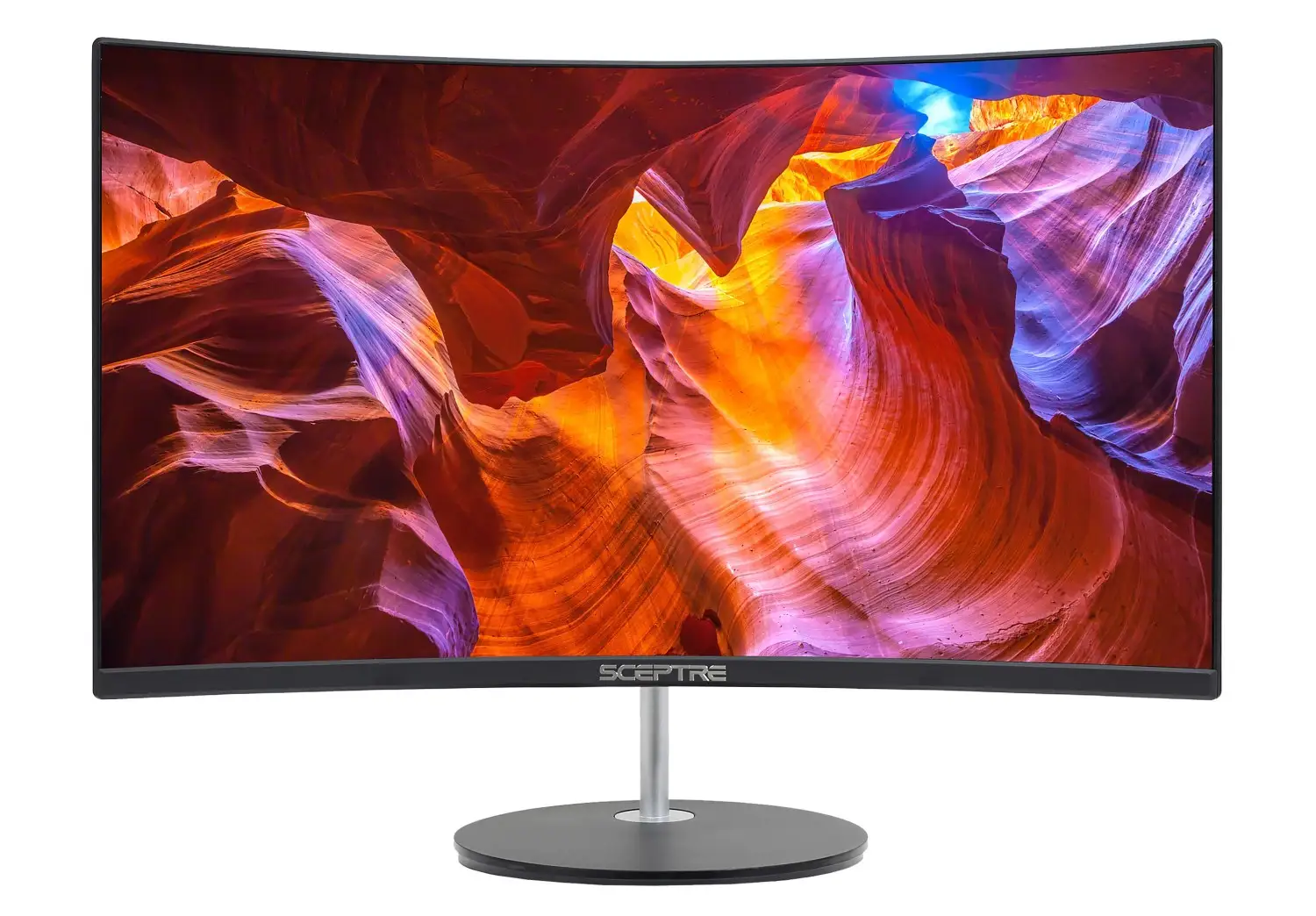 Sceptre 24-inch Monitor Review: Mixed Reliability Verdict