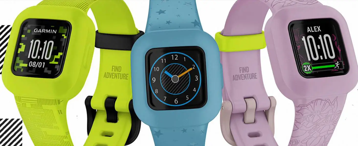 Garmin Vivofit Jr. 3 Review: Strong Battery, Mixed Verdict