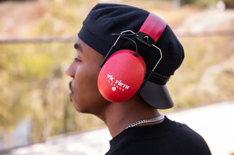 Vic Firth Bluetooth Headphones Review: Conditional Buy Verdict