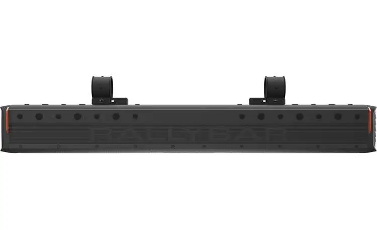 JBL RallyBar Outdoor Soundbar Review: Rugged Yet Flawed