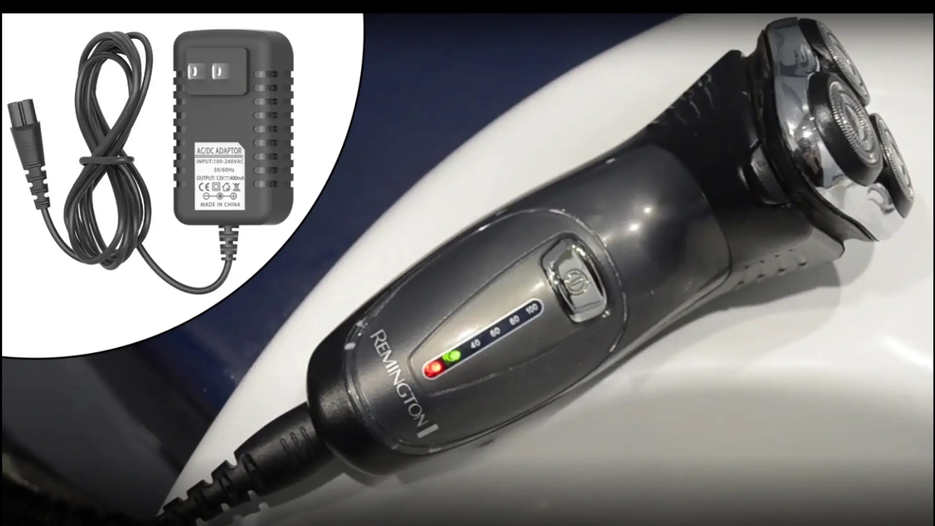 Remington F5 foil shaver pricing and value